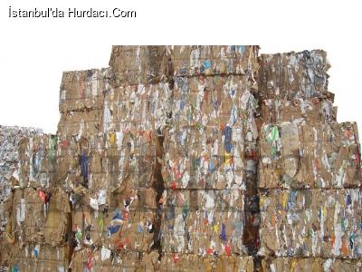 İSTANBUL'DA HURDACI.COM