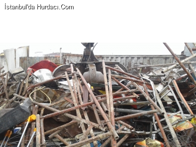 İSTANBUL'DA HURDACI.COM