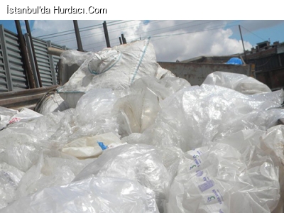 İSTANBUL'DA HURDACI.COM