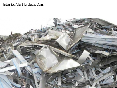 İSTANBUL'DA HURDACI.COM