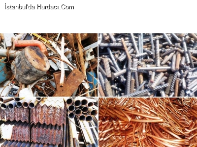 İSTANBUL'DA HURDACI.COM
