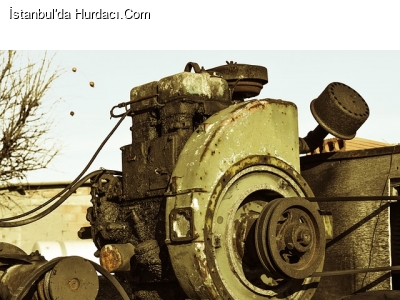 İSTANBUL'DA HURDACI.COM
