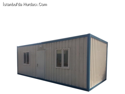 İSTANBUL'DA HURDACI.COM
