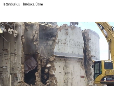 İSTANBUL'DA HURDACI.COM