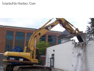 İSTANBUL'DA HURDACI.COM