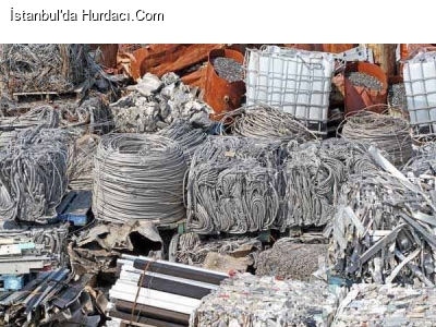 İSTANBUL'DA HURDACI.COM