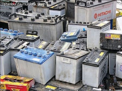 İSTANBUL'DA HURDACI.COM