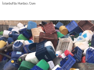 İSTANBUL'DA HURDACI.COM