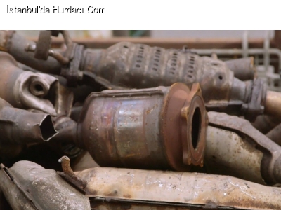 İSTANBUL'DA HURDACI.COM