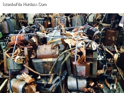 İSTANBUL'DA HURDACI.COM