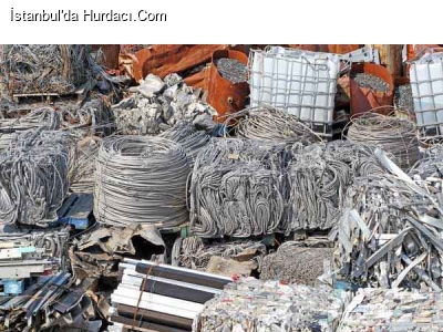 İSTANBUL'DA HURDACI.COM