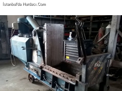 İSTANBUL'DA HURDACI.COM