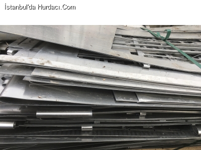 İSTANBUL'DA HURDACI.COM