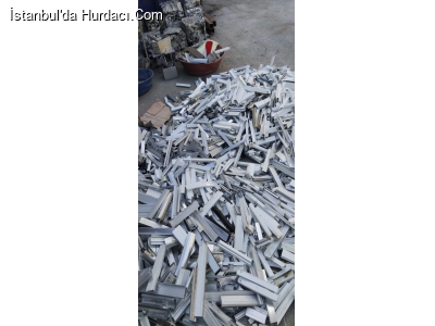 İSTANBUL'DA HURDACI.COM