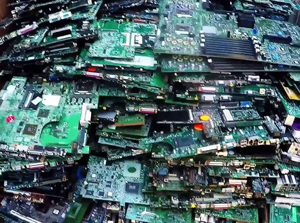 Elektronik Hurdası