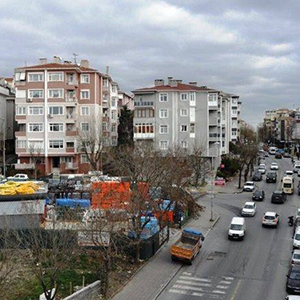 Ambarlı Hurdacı