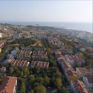 Beylikdüzü - Kavaklı Hurdacı Beylikdüzü - Kavaklı Hurdacı
