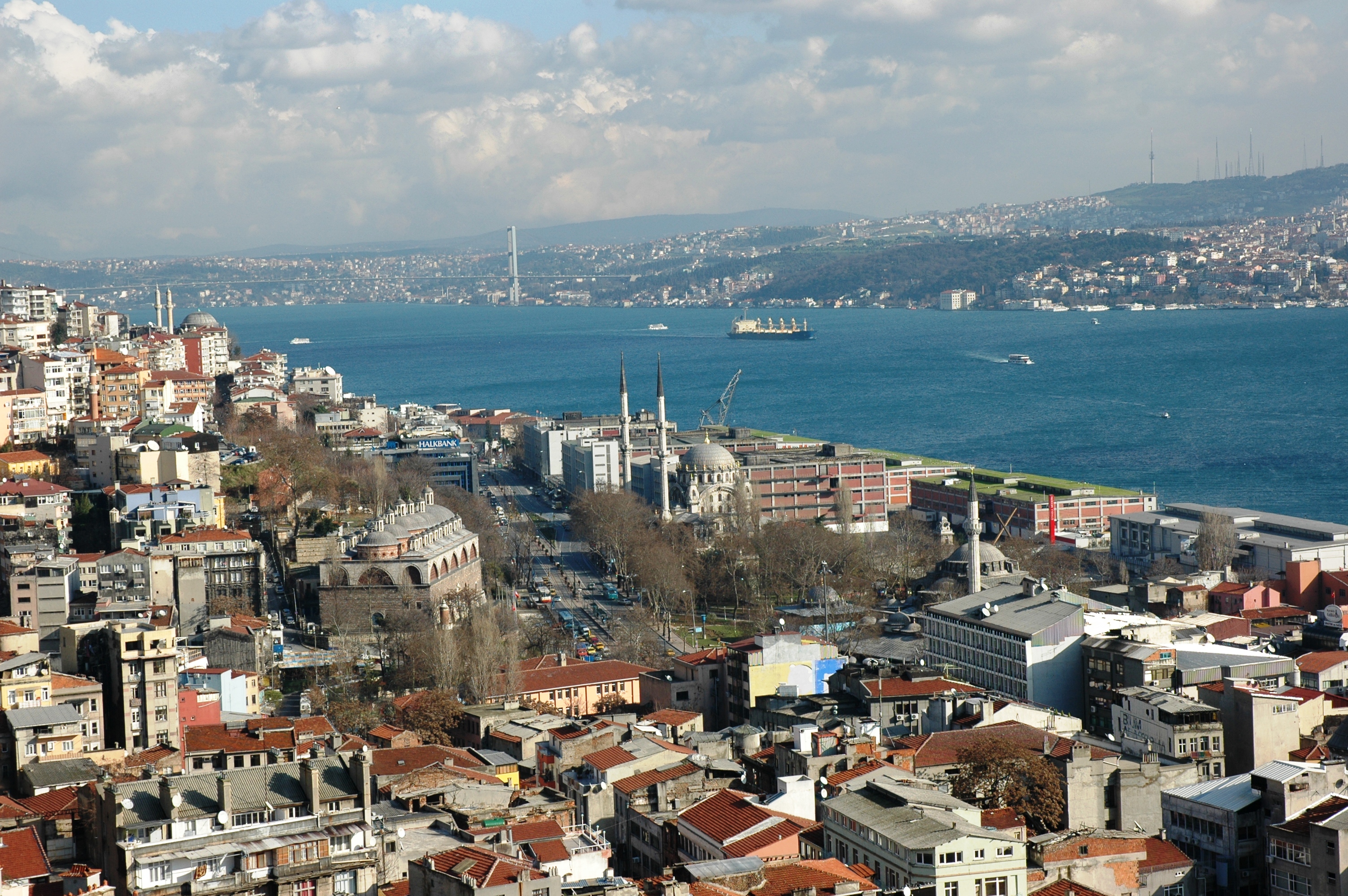 Beyoğlu Hurdacı