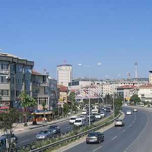 Büyükçekmece Hurdacı Büyükçekmece Hurdacı