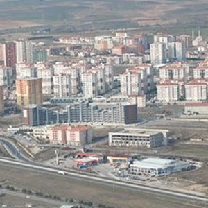 Çorlu - Ergene Hurdacı Çorlu - Ergene Hurdacı