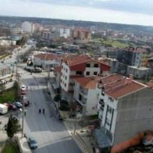 Çorlu - Velimeşe Hurdacı