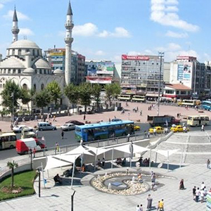 Gaziosmanpaşa Hurdacı