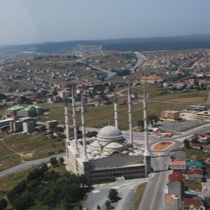 Arnavutköy Hurdacı