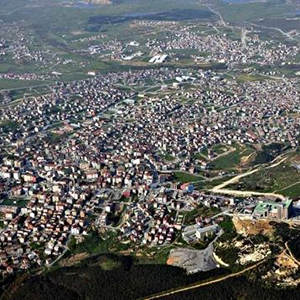 Hadımköy Hurdacı
