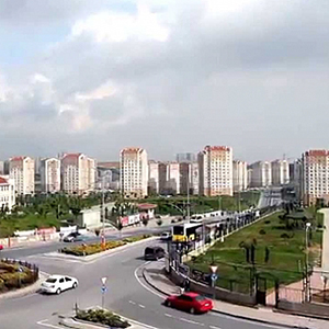 Kayaşehir Hurdacı