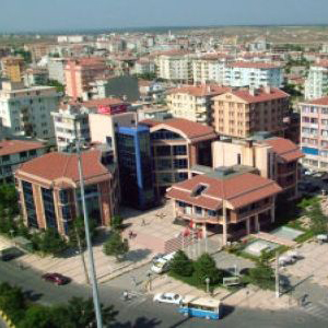 Saray Hurdacı