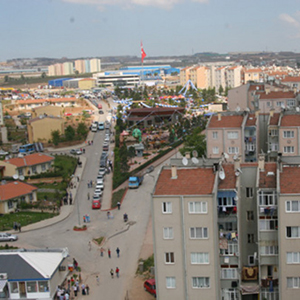 Şekerpınar Hurdacı