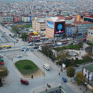 Sultançiftliği Hurdacı