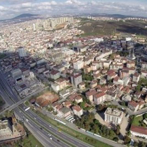 Tuzla - Aydınlı Hurdacı