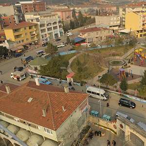 Tuzla - İçmeler Hurdacı
