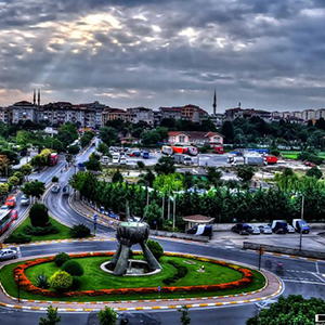 Zeytinburnu Hurdacı
